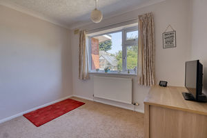 Bedroom Two- click for photo gallery